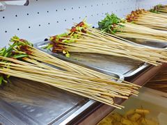 -来伊回麻辣烫·火锅串串清真(红瓦寺总店)