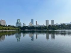 -南山公园