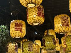 -南京大牌档(新街口德基广场店)