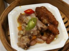 -稻香迎囍皇宫(港惠店)