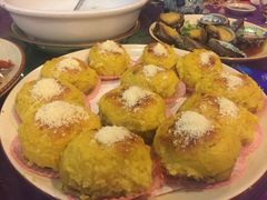 -盛港湾海鲜食府(黄沙店)