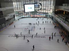-冠军冰场CHAMPION RINK(凯德广场店)