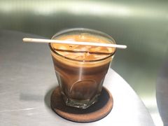 椰奶咖啡-RWORK·COFFEE(滨江店)