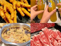 -三江汇火锅店(保全街店)