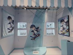 -上海静安大悦城