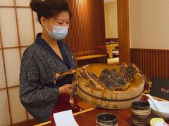 -蟹田居·活蟹料理(东城店)