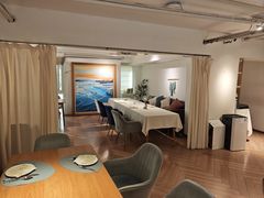 -伊斯坦布尔土耳其清真咖啡餐厅