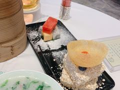 -翠园(兴业太古汇店)
