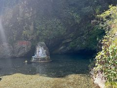 -苍山感通索道