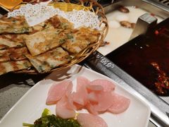 -海底捞火锅(团结桥店)