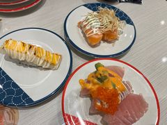 -濱寿司(高新伊藤店)