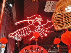 -老闵田螺馆·南昌特色小炒(梦时代店)
