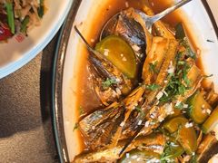 -码头鲜精致威海菜(欧乐坊店)