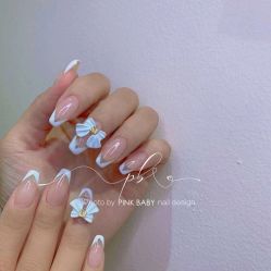 -PinkBaby美甲美睫