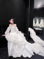 -Vera Wang婚纱礼服旗舰店