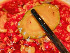 -甄御•海鲜新青岛菜(麦岛店)