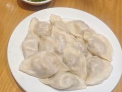 -饺子季水饺餐厅(新市街店)