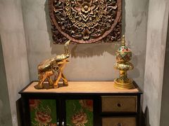 -良子健身(望京SOHO店)
