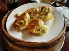 油煎烧麦-源玺源烧麦馆(东护城河南街店)
