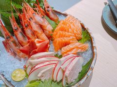 -大渔铁板烧(万象城店)