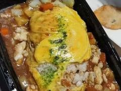 omelet-阳江市第一市场