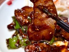 -白家餐厅(徐家汇店)