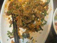 -味上湘菜馆(岳麓山店)