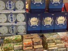 -上海梨膏糖商店(豫园商城店)
