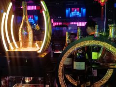 -ACE CLUB(大连民主广场店)