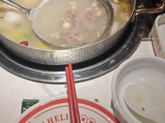 -八合里潮汕鲜牛肉火锅(惠州华贸店)