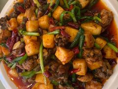 饵块鸡-红豆园(文林街店)
