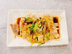 招牌葱油鸡-粤·向群饭店(龙津东路总店)