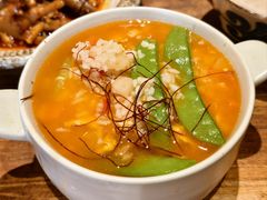 烫饭-富桂厨房