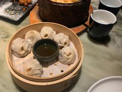 -绿茶餐厅(昌平悦荟店)