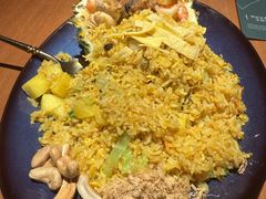 -Tegu泰古莲·泰国餐厅(红山6979店)