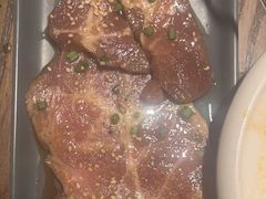 -新石器烤肉(中房金谊广场店)