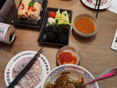 -小川洋风料理(武胜路凯德广场店)
