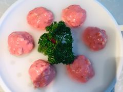 鲜牛肉丸-俏牛哥鲜牛肉牛肆馆(重庆天地店)