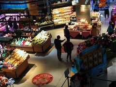 -盒马鲜生(189购物中心店)