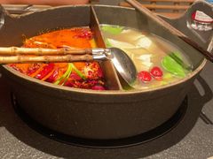 -大龙燚·旷野鲜火锅(广州首店)