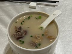 -老北门·苏帮菜·湖景包间(月光码头店)