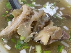 -清真·老金家牛肉店(会展路店)