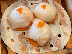 -汕头龙光喜来登酒店-采悦轩中餐厅