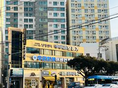 -宝健路步行街(Pedestrian Shopping Street)