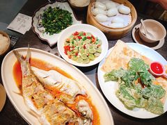 -乌记大厨餐厅