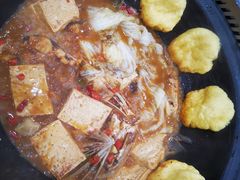 -哈尔滨东北铁锅炖(都督街店)