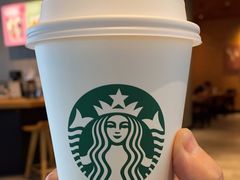 -星巴克(武汉菱角湖万达2店)