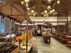 -绍兴大禹开元观堂-若耶厅