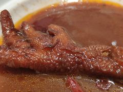 -大铁勺新津菜(东丽阳光新业广场店)