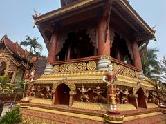 -西双版纳总佛寺